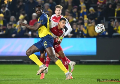 Zulte Waregem niet als eindstation? "Ik denk dat ik nog hoger kan"