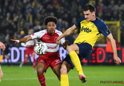 📷 OFFICIEEL Zulte Waregem licht aankoopoptie van gehuurde speler