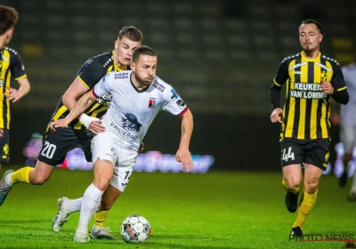 Lierse kan na bewogen vertrek Lenaerts dan toch uitpakken met topnieuws