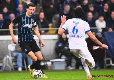 Dit is waarom Hans Vanaken deze Slag om Vlaanderen nooit zal vergeten