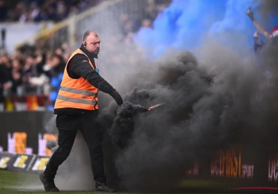 Het smeulende gevaar voor de Jupiler Pro League: hoeveel keer moet het nog gebeuren?