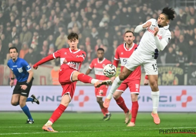 Anderlecht toont weerbaarheid en haalt dubbele achterstand op in en tegen Antwerp
