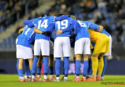 DONE DEAL: Genk hakt knoop door, nieuwe coach is bekend