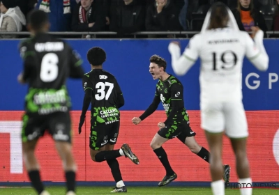 LIVE: Cercle Brugge op snelle dubbele voorsprong in Leuven! Rusten! 