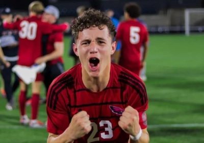 Van Dottenijs naar ... Dallas: de 'American Dream' van een jonge Waal in de MLS