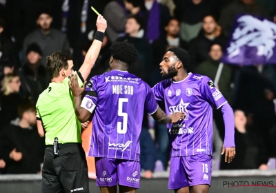 Harde actie: Beerschot en Beveren komen met gezamenlijk standpunt na geval van racisme