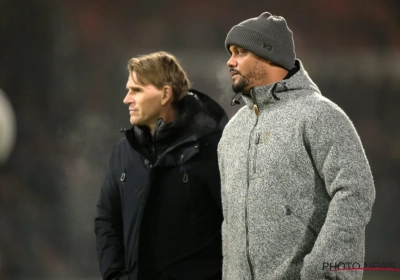 'Vincent Kompany wil na Lennart Karl het volgende supertalent klaarstomen bij Bayern'