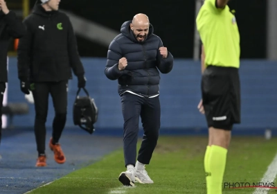 Onur Cinel bewijst zijn grote gelijk: "We hebben hem gemist"