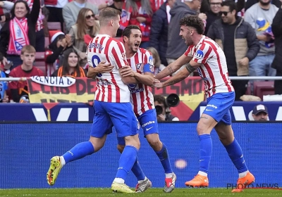 'Fenerbahçe wil er nog een speler met een verleden bij KAA Gent bijhalen'