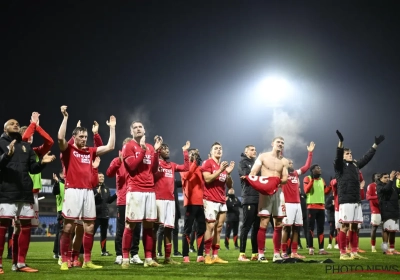 Jeugdproduct Gent en Standard maakt indruk op Euvrard: "Zeer snelle ontwikkeling"