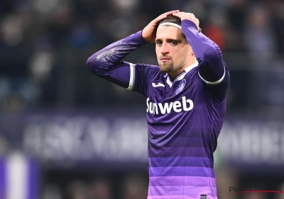Anderlecht sluit 2025 in mineur af: Charleroi maakt nog eens duidelijk wat paars-wit nodig heeft