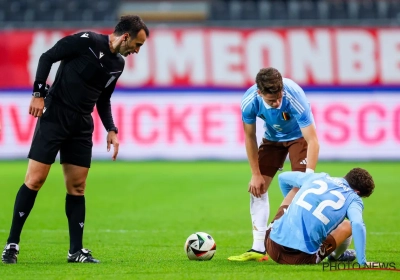 Héél goed nieuws voor KAA Gent, sterkhouder is eindelijk terug: "Klaar voor play-offs"
