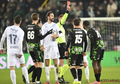 Union SG als leider 2026 in, maar Brusselaars lijden duur puntenverlies bij Cercle Brugge