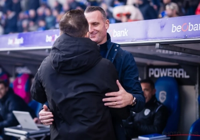 Hayen debuteert bij Genk: probleempje, maar vooral veel knuffels en applaus van Clubfans