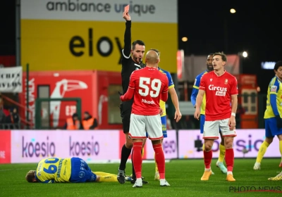 Casper Nielsen maakt ploegmaat helemaal af: "Onacceptabel"