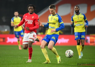 STVV bulkt van het zelfvertrouwen: "Play-off I? Dat kan nog moeilijk fout lopen"