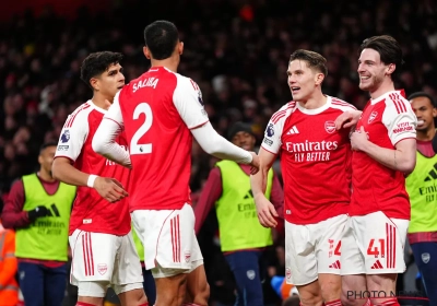 Premier League: wereldsave schenkt Arsenal volle buit, Watkins zet zegereeks Aston Villa verder