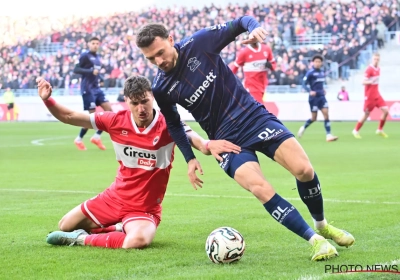 LIVE: Zulte Waregem verdiend op voorsprong op de Bosuil!