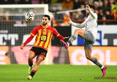 LIVE: Nsimba raakt de paal na een vrije trap van Gonçalves