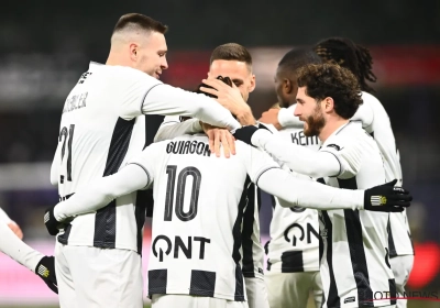 Charleroi slikt fikse domper: deze sterkhouder mist de Waalse derby tegen Standard