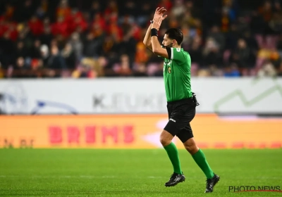 🎥 Hayk Milkon wil uitleg van scheidsrechtersbaas Lardot horen na VAR-moment in Mechelen