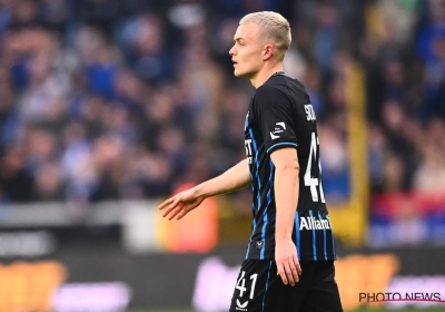 Waarom Hugo Siquet toch niet profiteert van de blessure van Kyriani Sabbe bij Club