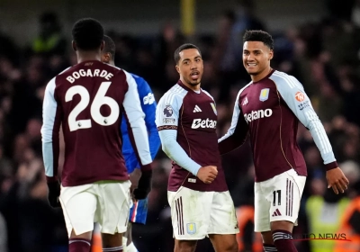 Youri Tielemans verklaart superjaar Aston Villa: "Die man is ontzettend gepassioneerd"