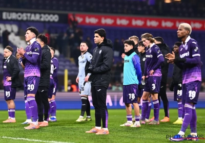 Hasi moet puzzelen: Anderlecht-speler geschorst voor volgende wedstrijd tegen KAA Gent