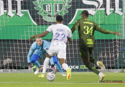 Weinig begrip bij OHL-speler: "Er zou niet mogen gevoetbald worden"