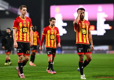 Thuismatchen tegen laagvliegers allemaal achter de rug en dat is misschien het goede nieuws voor KV Mechelen