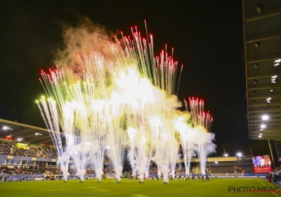 It's a wrap: Gelukkig Nieuwjaar vanwege Voetbalkrant