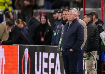 🎥 "Zelfverheerlijking, inhoudsloos, schaamteloos": ex-coach Standard gaat los (en nog meer mooie momenten)