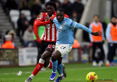 Slecht nieuws voor Doku? Manchester City legt 75 miljoen euro op tafel voor winger