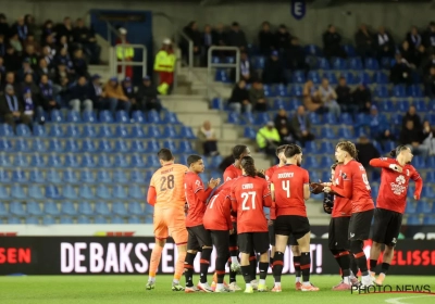 Na het ontslag van Frédéric Frans: RWDM doet het seizoen uit met deze coach