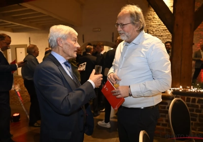 Tom Saintfiet, de "globetrotter" die droomt van meer belangstelling in België (en ook verdient)