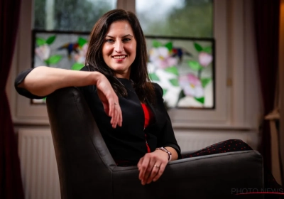 Seksuologe formeel over Ruben Van Gucht: "Als een vrouw dat zegt, krijgt ze de stempel slet" 