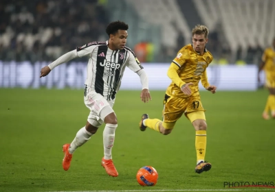 'Diverse Belgische clubs azen op man van vijf miljoen euro van Udinese'