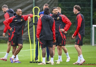 Ploeg in financiële moeilijkheden: Rode Duivel terug naar Europa?