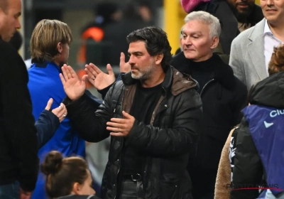 "Een groep die zich bevrijd voelt": Bayat ziet duidelijke vooruitgang bij Charleroi na vertrek De Mil