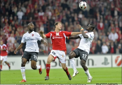 Zoon van voormalige Arsenal-speler interessante optie voor Rode Duivels