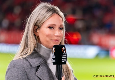 Degoutant! Nederlandse journaliste rakelt verhaal op over topvoetballer: "En toen was ik positief"