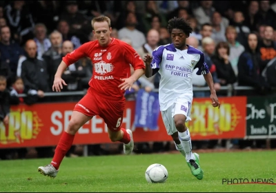 "Ik vecht om te overleven": Lamisha Musonda (ex-Anderlecht en Mechelen) deelt verontrustend bericht