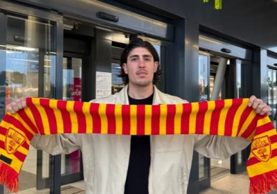 Héél goed nieuws voor KAA Gent bij transfer Omri Gandelman: eerdere berichten klopten niet