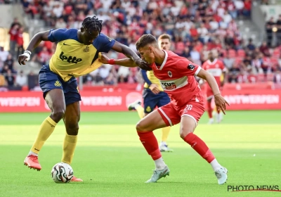 Akkoord is bereikt: Antwerp vangt miljoenen voor basisspeler