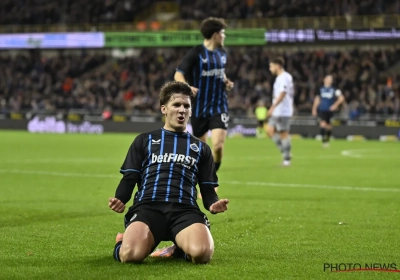 Ivan Leko drie keer op rij in Jan Breydel: zal Tzolis opnieuw spelen?