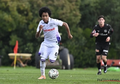 Spreidstand bij Anderlecht over De Cat en Nga Kana: wachten is verliezen