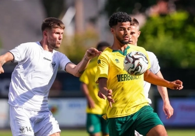 Charleroi of Eupen? Neen: Luikenaar maakt profdebuut in ... Nederland