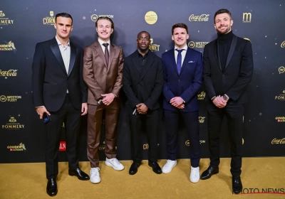 Vandenbempt na Gouden Schoen: "Een 'itempje' dat Club moet aanpakken"