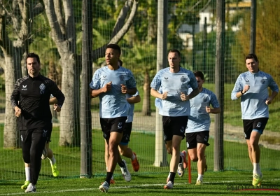 Jeugdproduct Club Brugge en Antwerp in Premier League: "Snelheid en kracht"