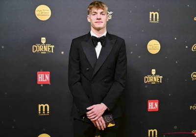 Opvallend signaal in crisistijden bij Anderlecht: Nathan De Cat bij de beste ter wereld